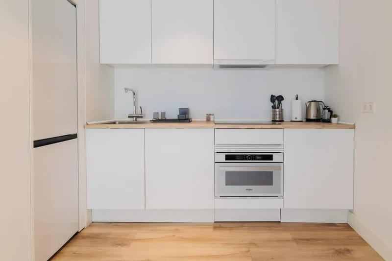 Spectacular 2BR at Palacio Real