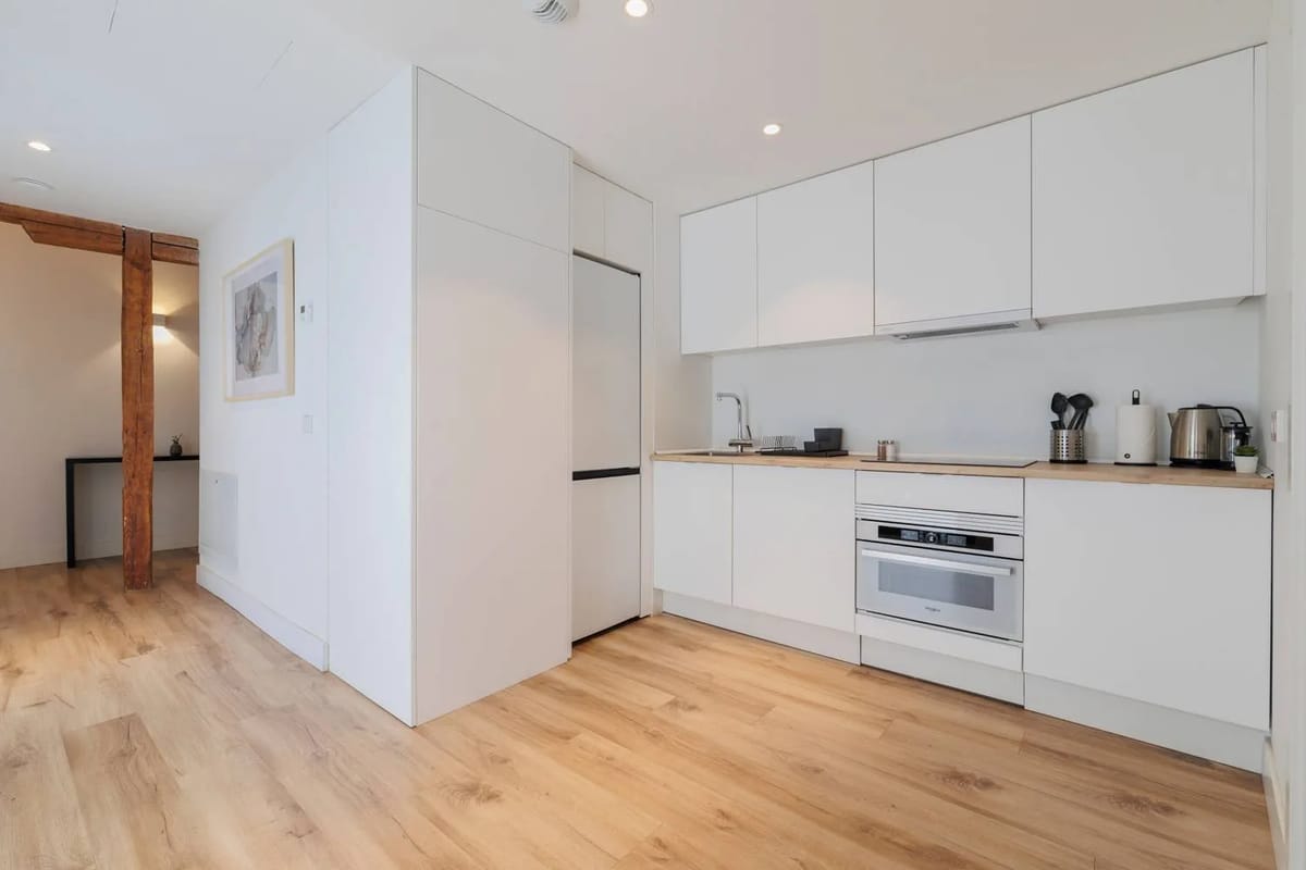 Spectacular 2BR at Palacio Real
