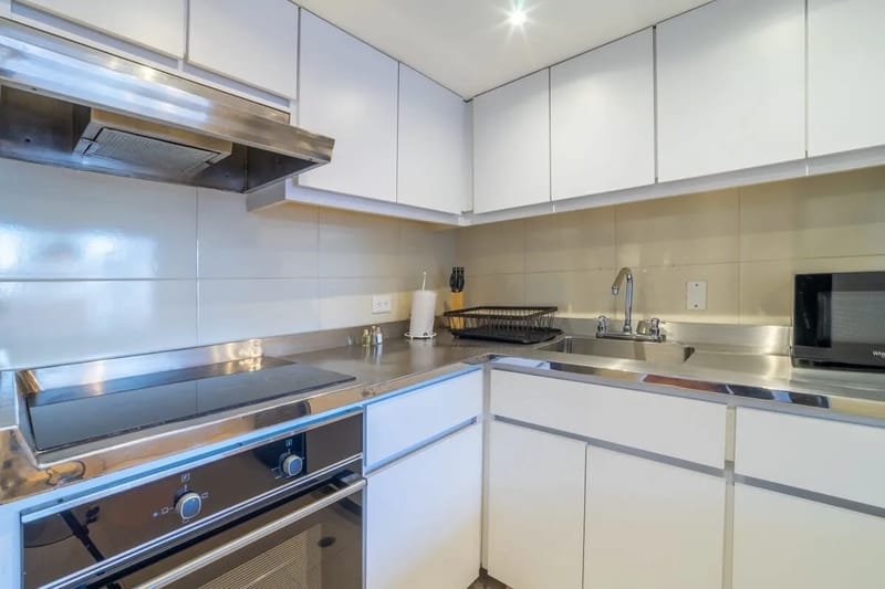Luminous 1BR in Cabrera