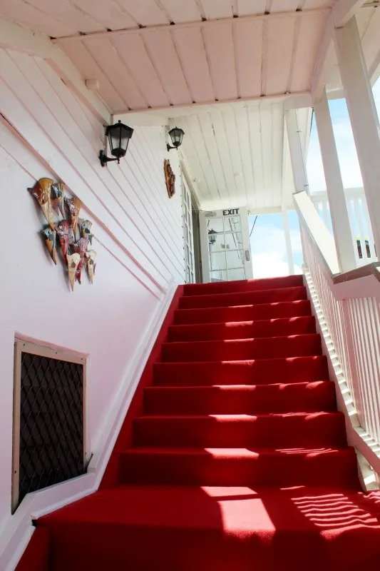 Stairway