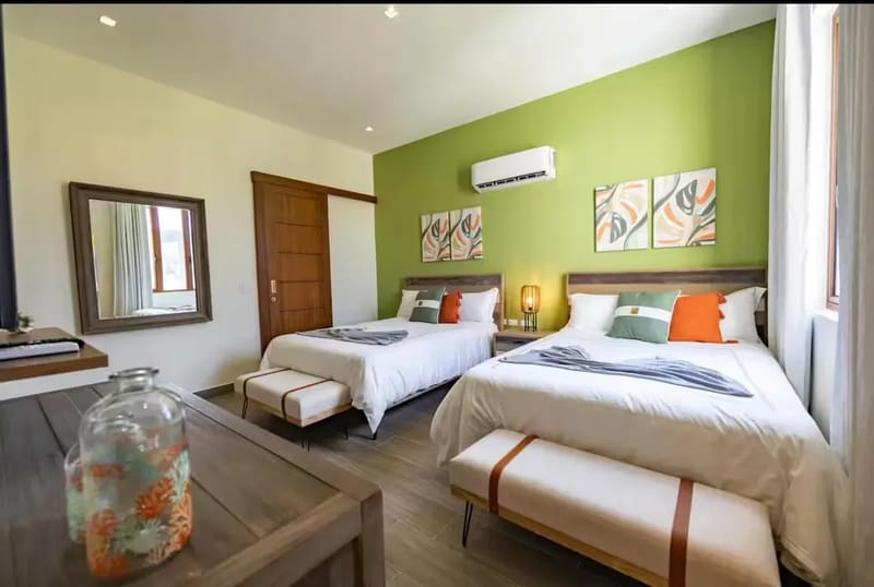 Amazing 3BR House w/ Pool & Garden Views