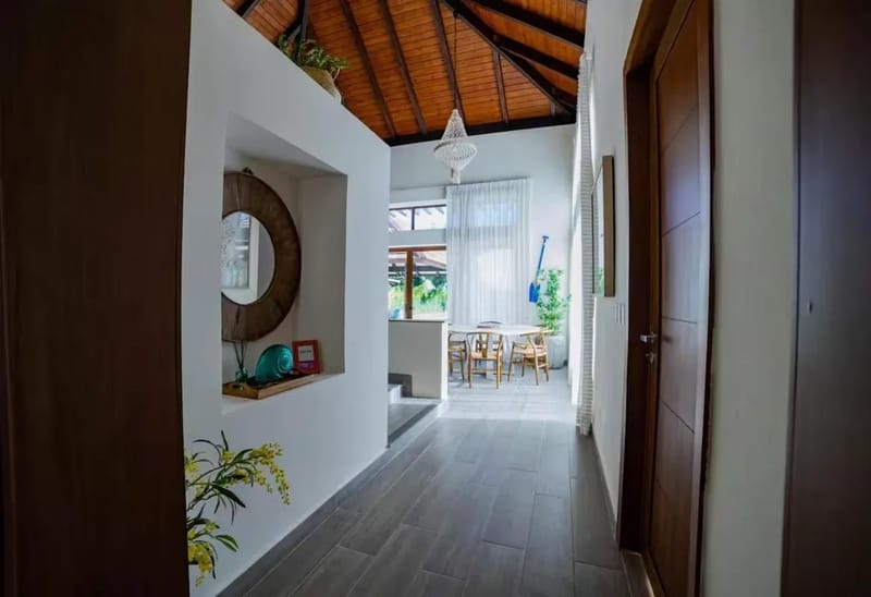 Amazing 3BR House w/ Pool & Garden Views