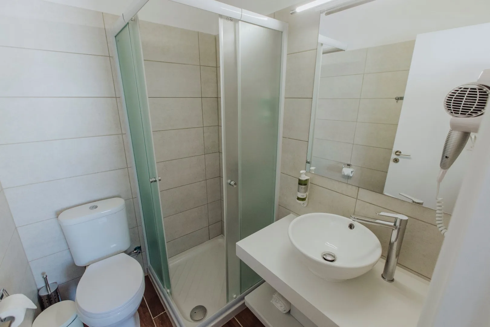 Property room