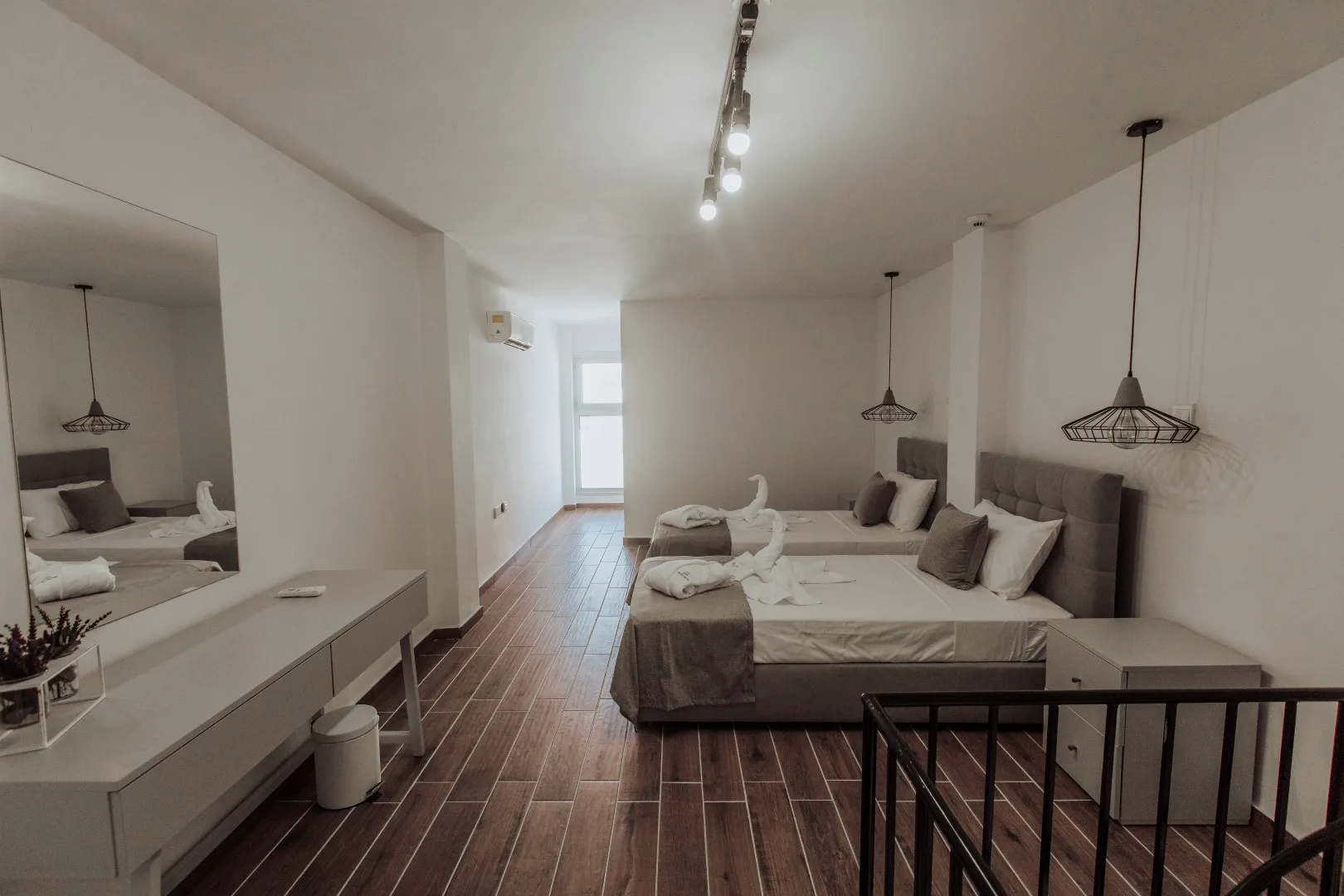 Property room