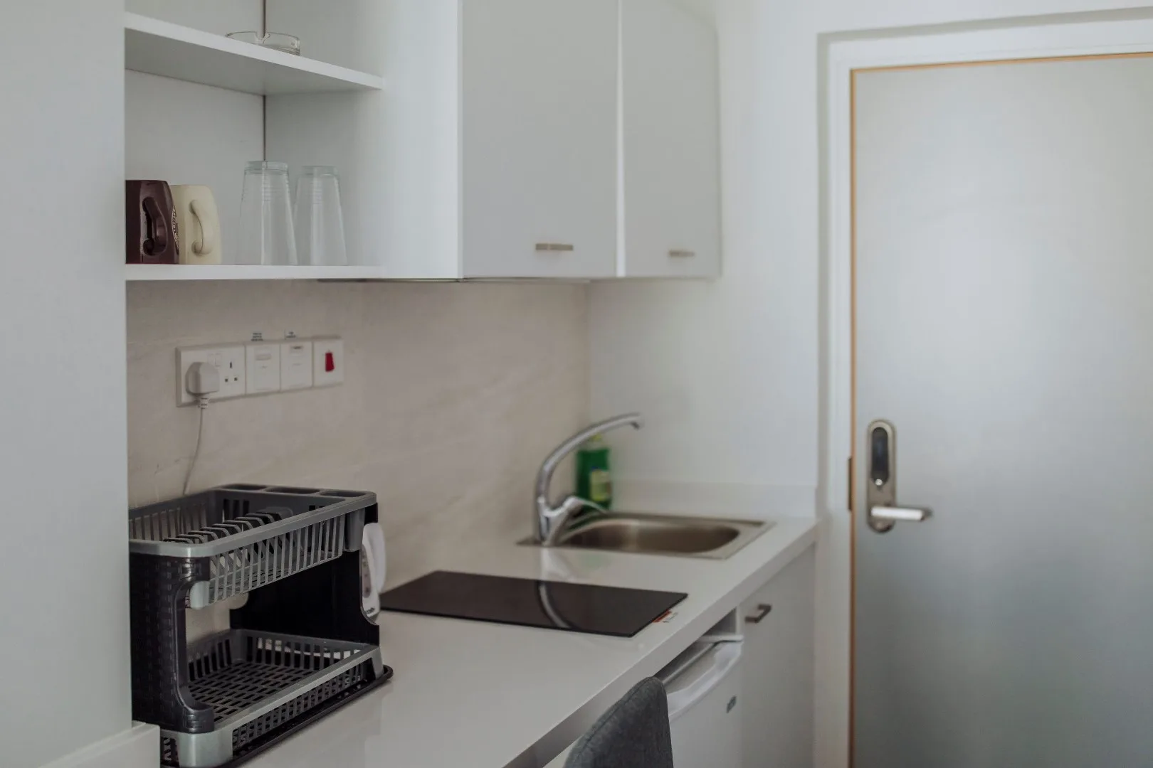Property room