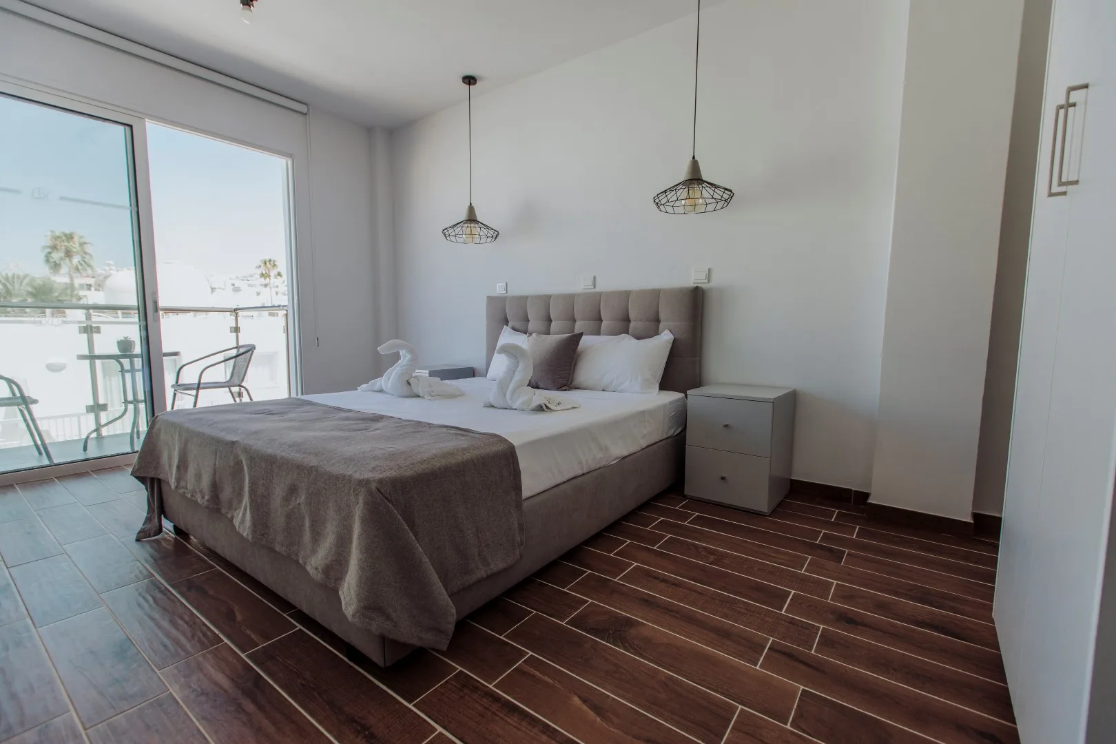 Property room