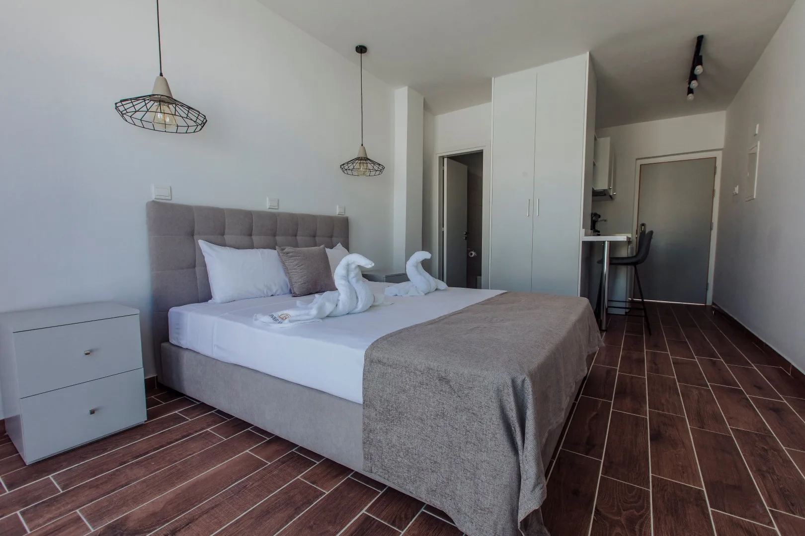 Property room