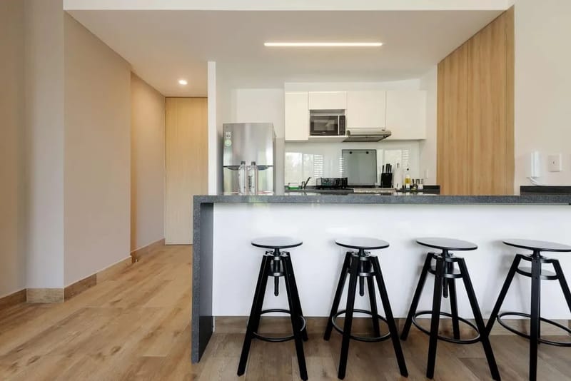 Impressive 2BR w/ Balcony in Cuauhtémoc