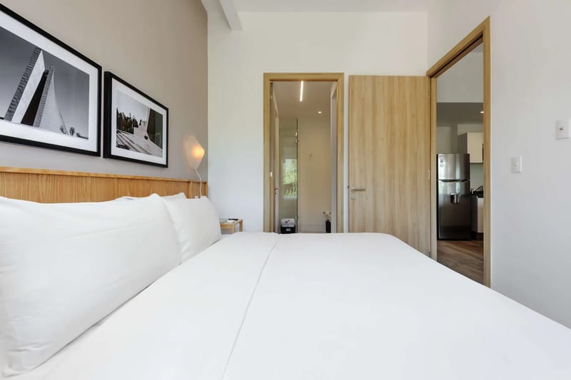 Impressive 2BR w/ Balcony in Cuauhtémoc