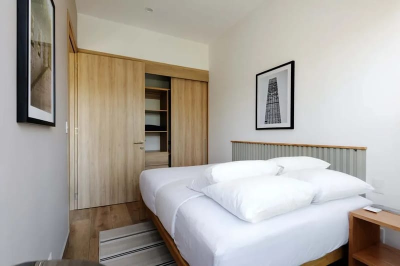 Impressive 2BR w/ Balcony in Cuauhtémoc