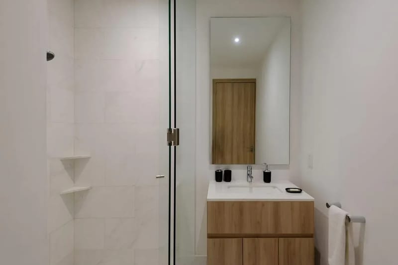 Impressive 2BR w/ Balcony in Cuauhtémoc