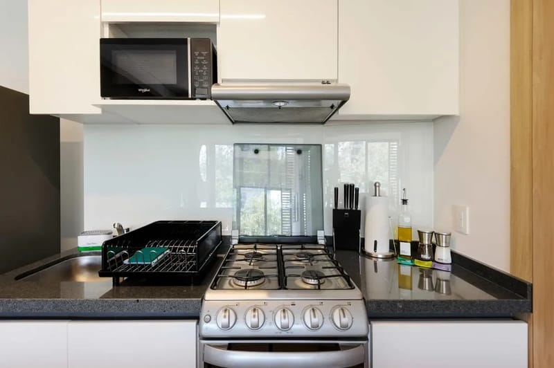 Impressive 2BR w/ Balcony in Cuauhtémoc