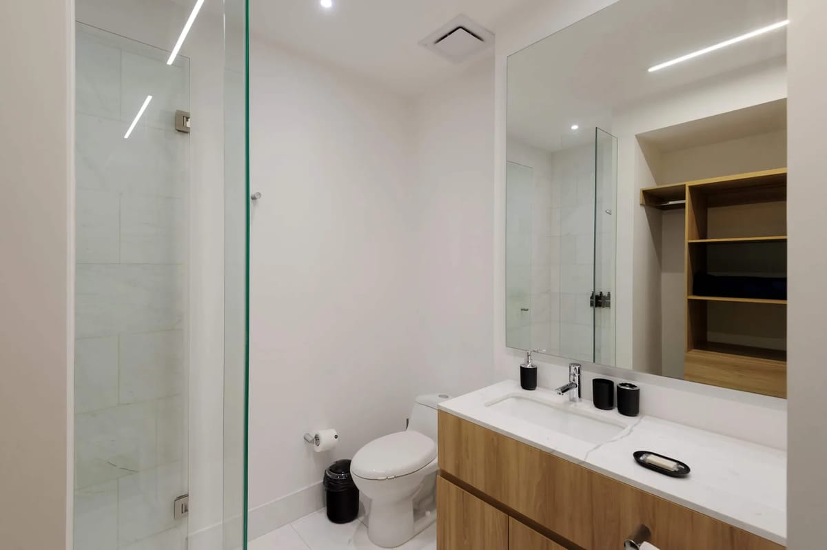 Impressive 2BR w/ Balcony in Cuauhtémoc