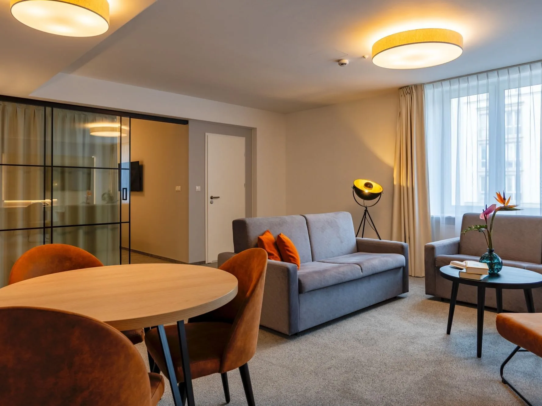Suite