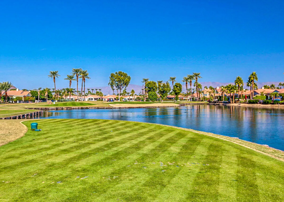 La Quinta Fairways