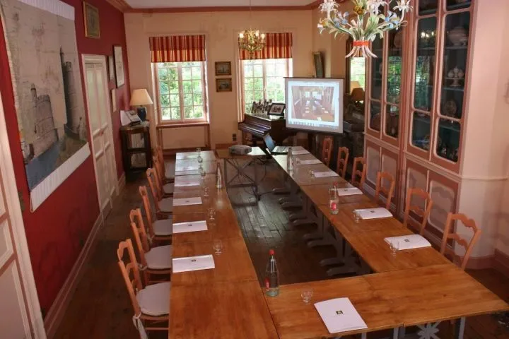 Seminar space