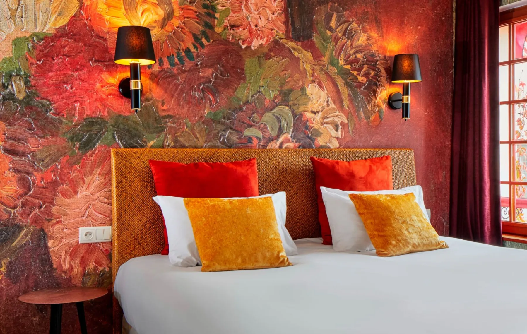 Instalaciones del hotel