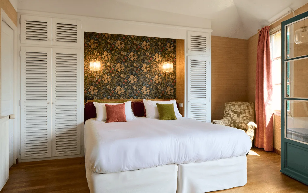 Habitación Prestige