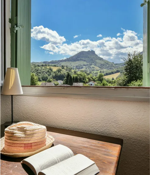 Auberge de l’Étable property image