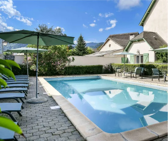 Auberge de l’Étable property image