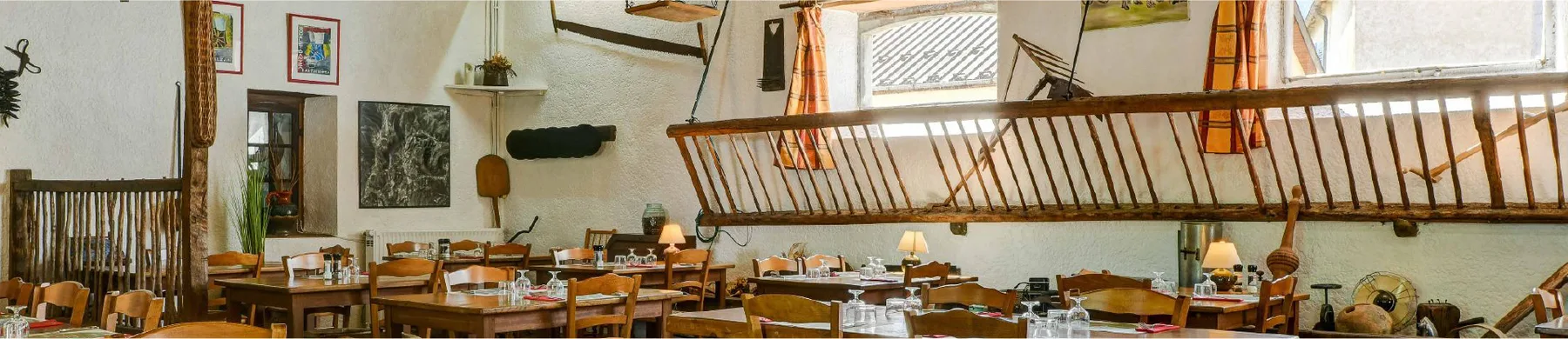 Auberge de l’Étable hotel image