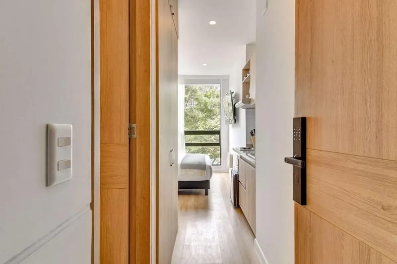 Amazing Loft in Chico Norte