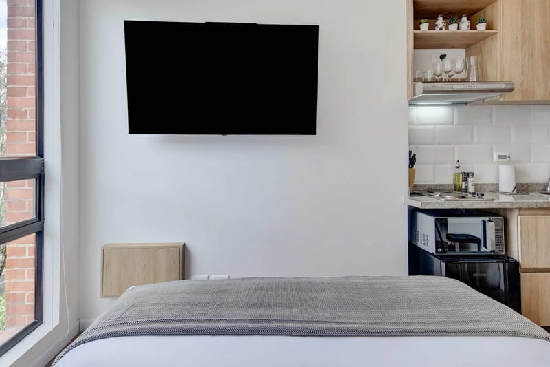 Amazing Loft in Chico Norte