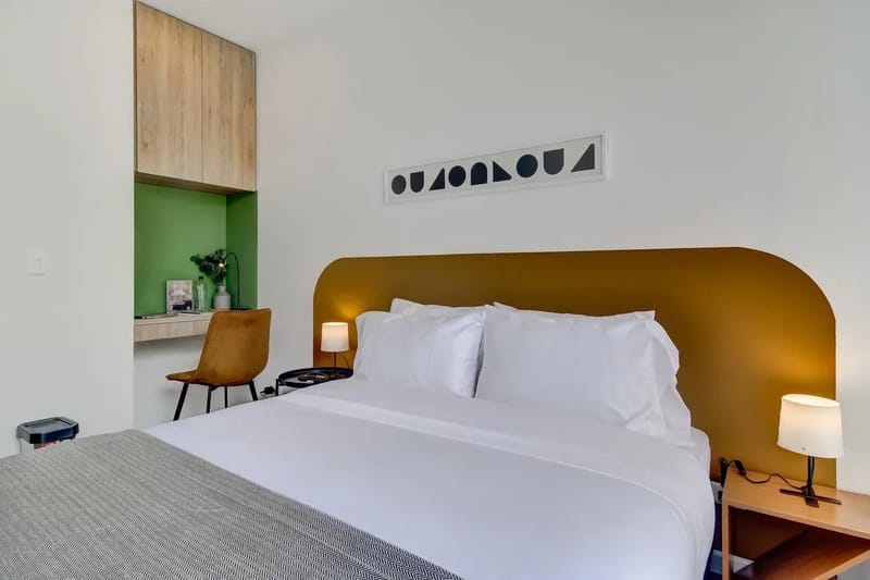 Amazing Loft in Chico Norte