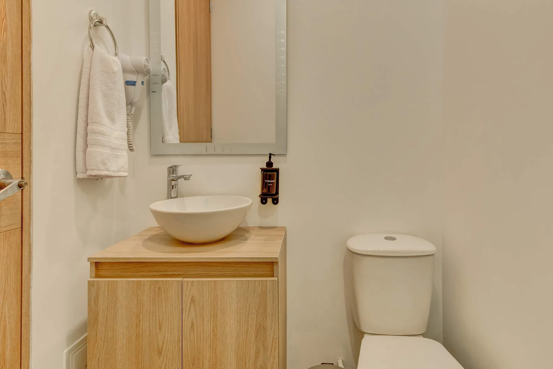 Amazing Loft in Chico Norte