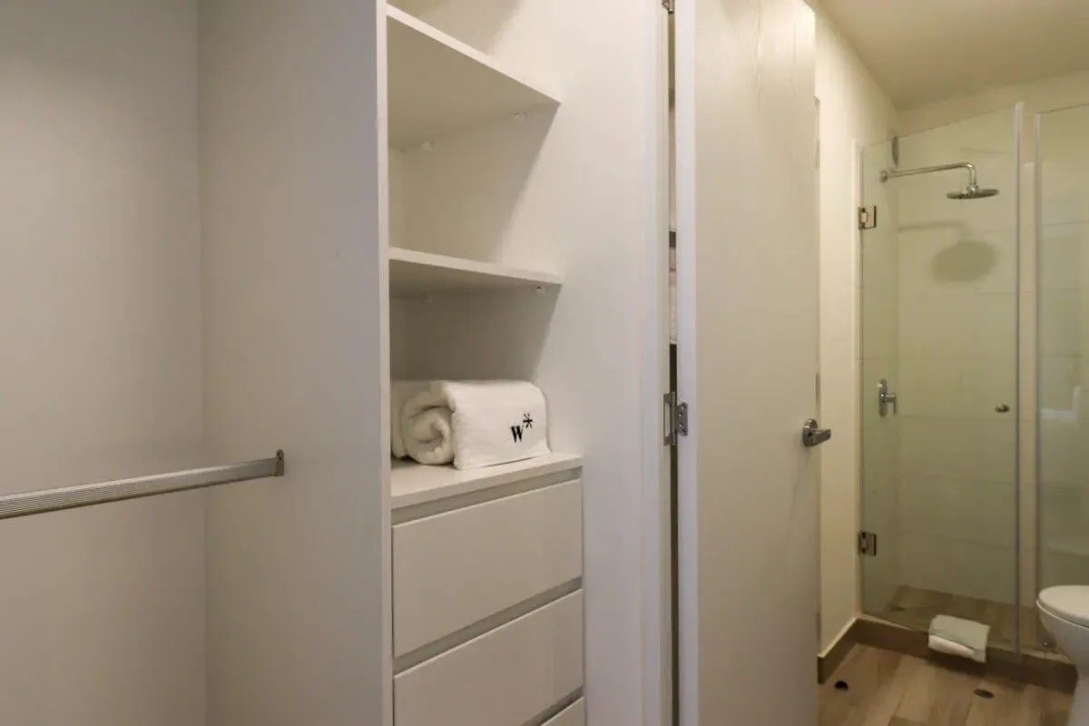Mesmerizing 2BR with Balcony in the Heart of Miraflores