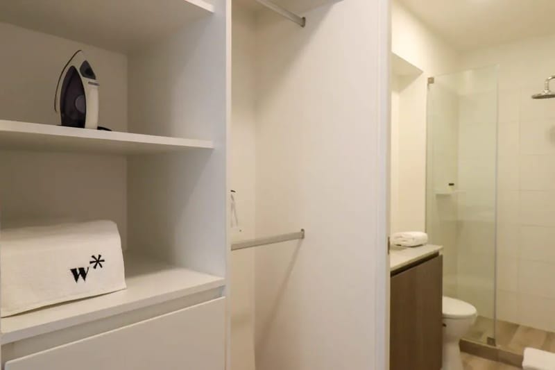 Mesmerizing 2BR with Balcony in the Heart of Miraflores