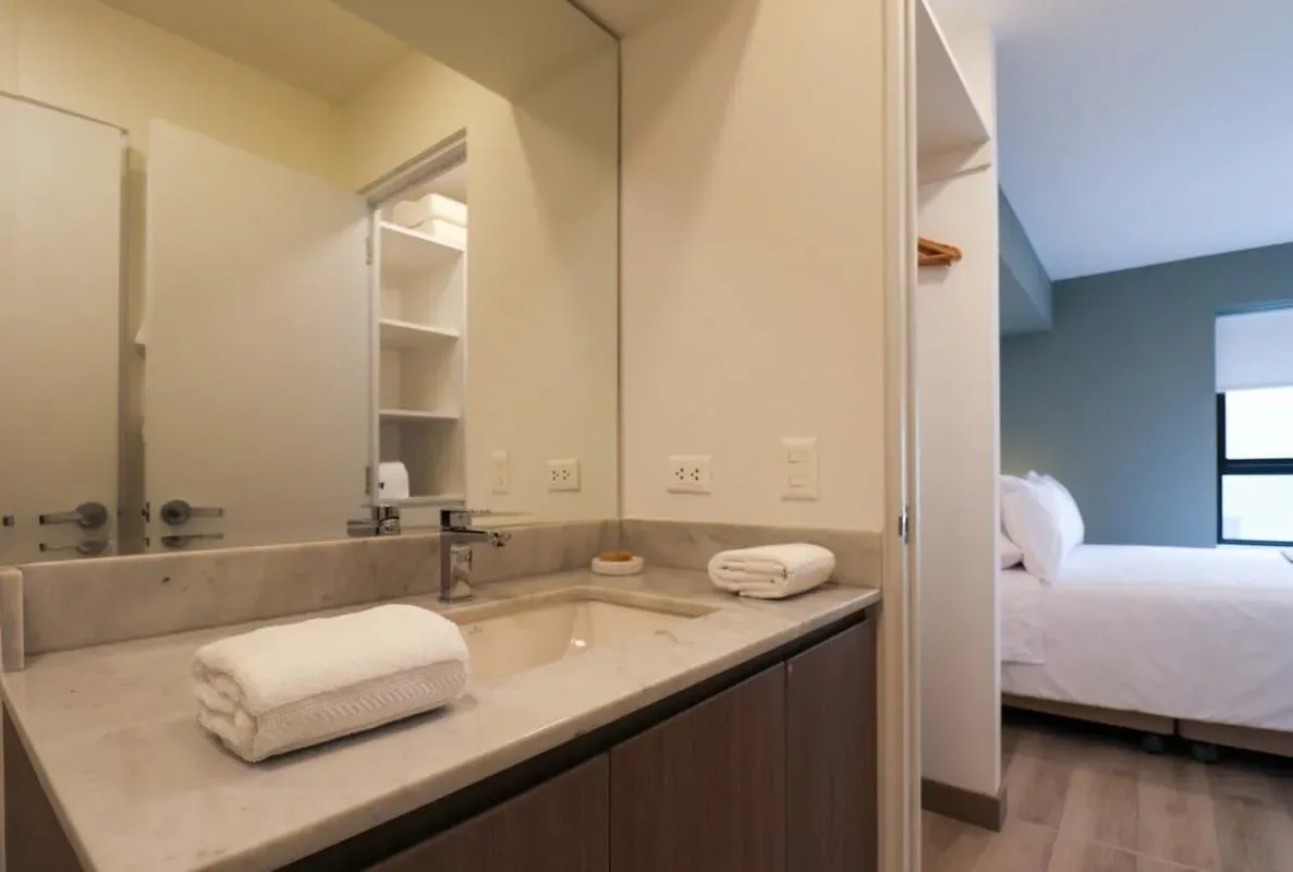 Mesmerizing 2BR with Balcony in the Heart of Miraflores