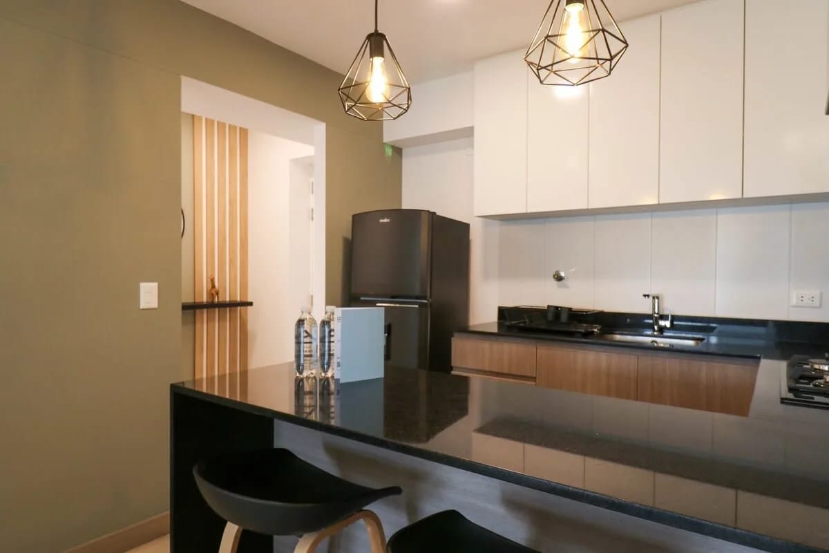 Mesmerizing 2BR with Balcony in the Heart of Miraflores