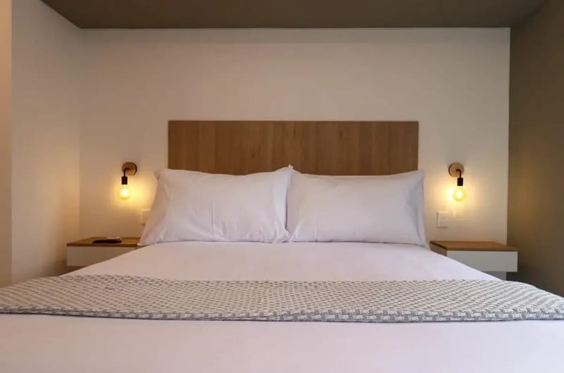 Mesmerizing 2BR with Balcony in the Heart of Miraflores
