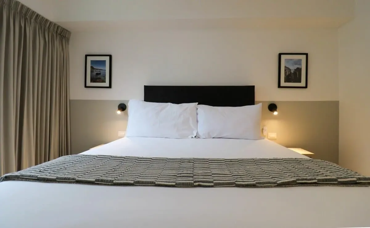 Splendid 1BR in Bajada Balta Miraflores