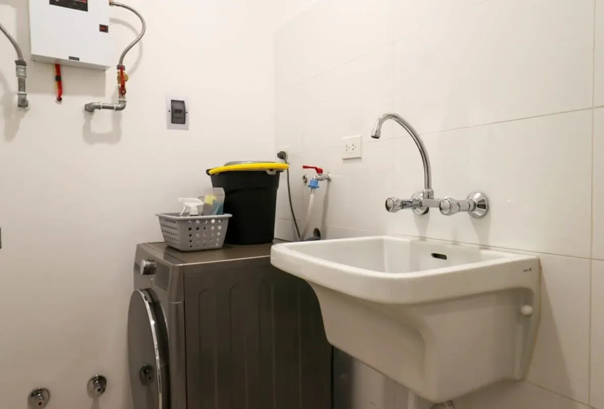 Splendid 1BR in Bajada Balta Miraflores