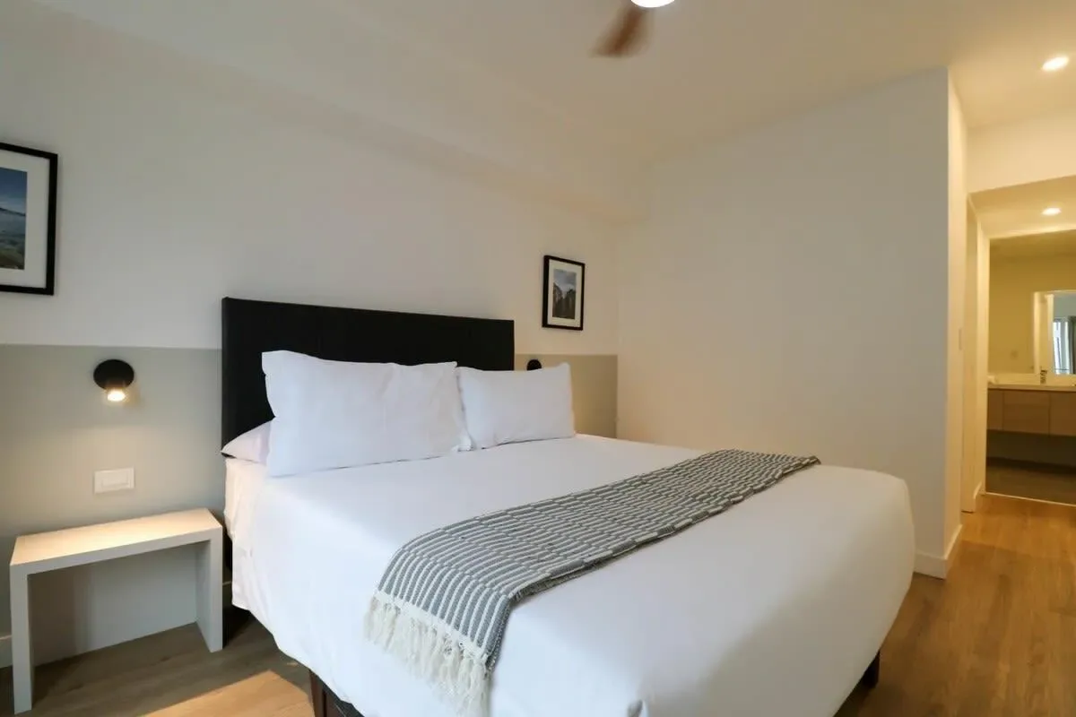 Splendid 1BR in Bajada Balta Miraflores