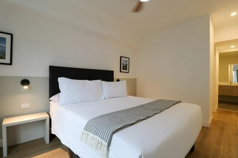 Splendid 1BR in Bajada Balta Miraflores