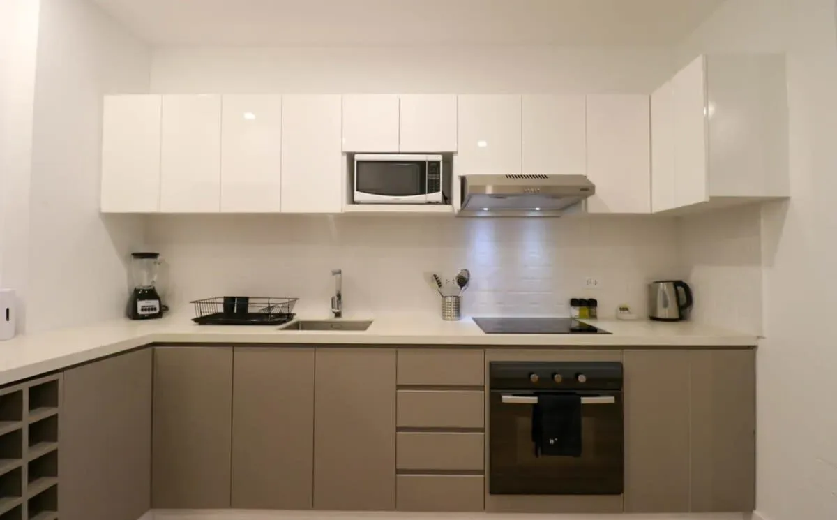 Splendid 1BR in Bajada Balta Miraflores