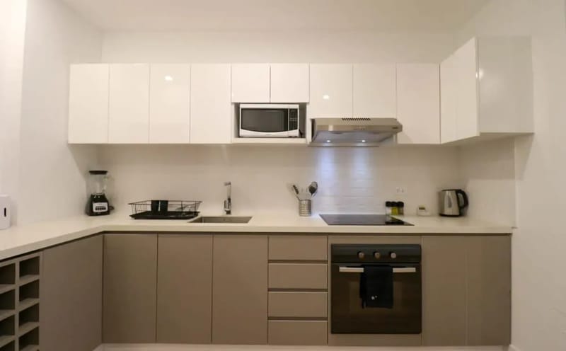 Splendid 1BR in Bajada Balta Miraflores