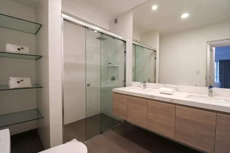 Splendid 1BR in Bajada Balta Miraflores