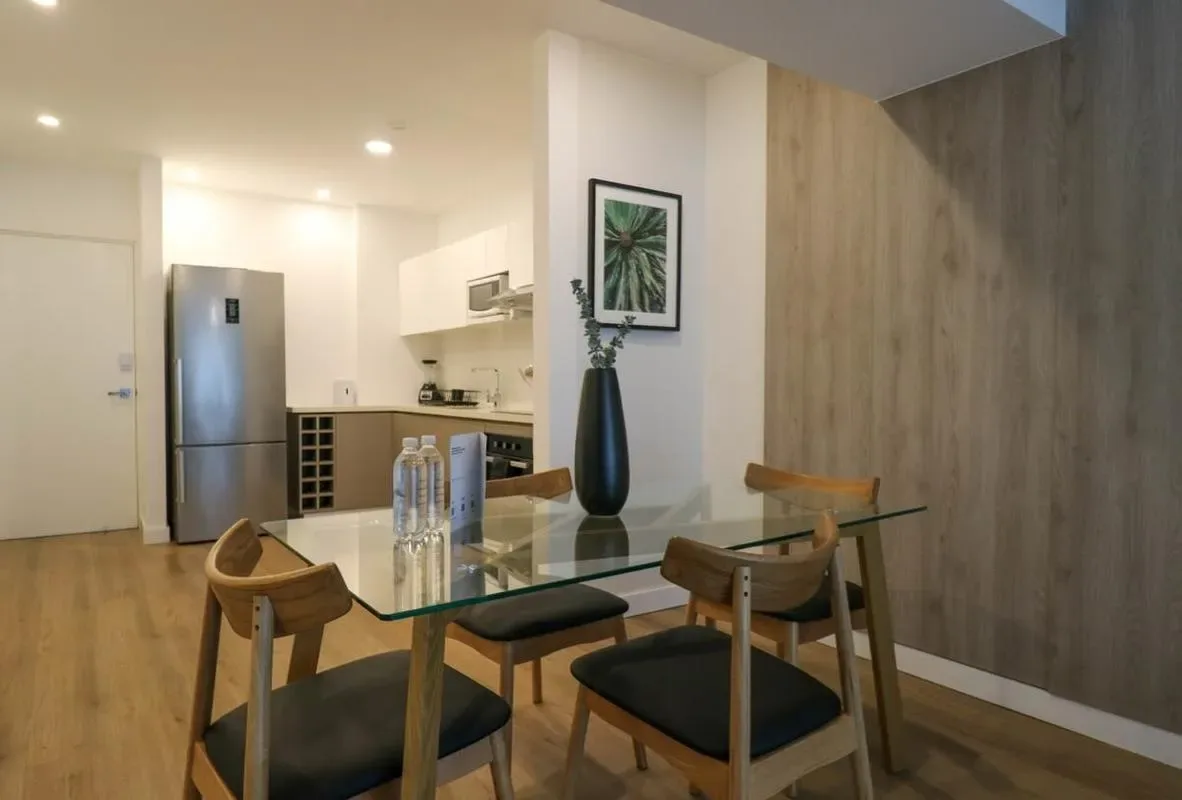 Splendid 1BR in Bajada Balta Miraflores