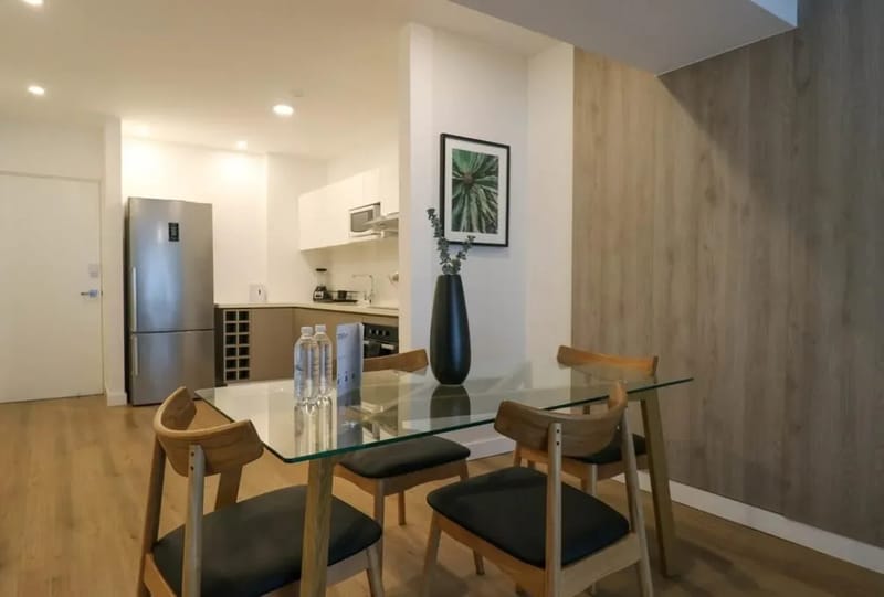 Splendid 1BR in Bajada Balta Miraflores
