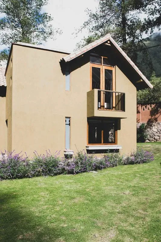Serene 2BR Riverside Villa w/ Nature Views