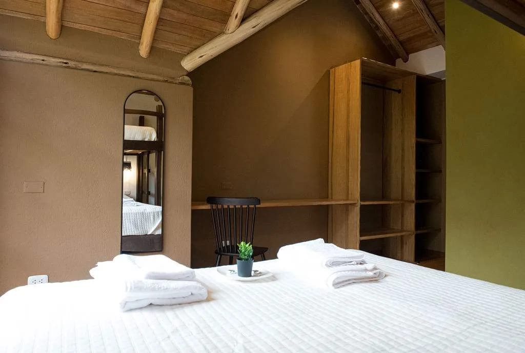 Serene 2BR Riverside Villa w/ Nature Views