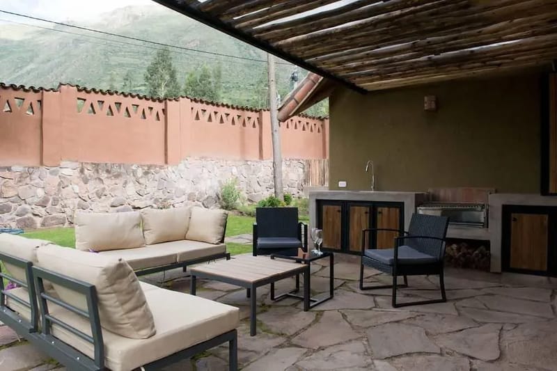 Serene 2BR Riverside Villa w/ Nature Views