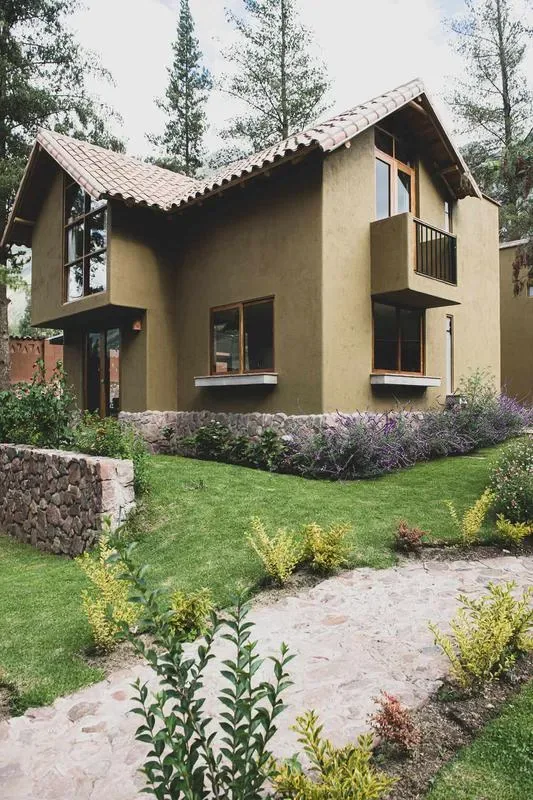 Serene 2BR Riverside Villa w/ Nature Views