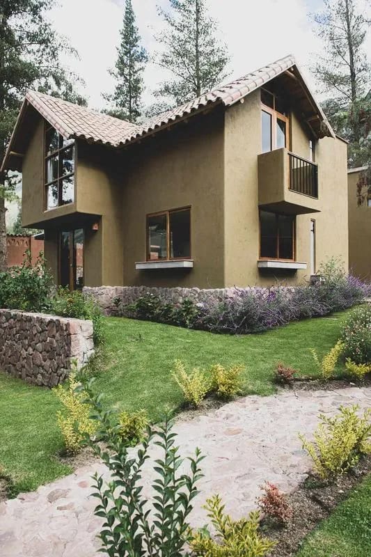 Serene 2BR Riverside Villa w/ Nature Views