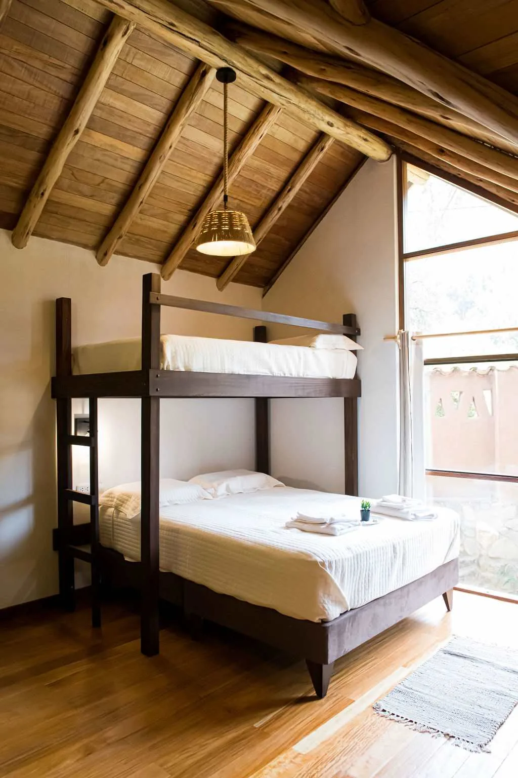 Serene 2BR Riverside Villa w/ Nature Views