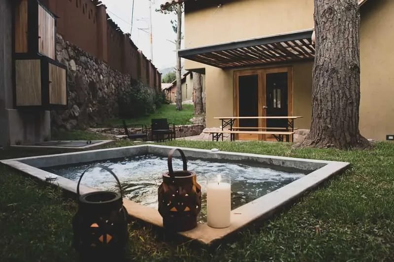 Serene 2BR Riverside Villa w/ Nature Views